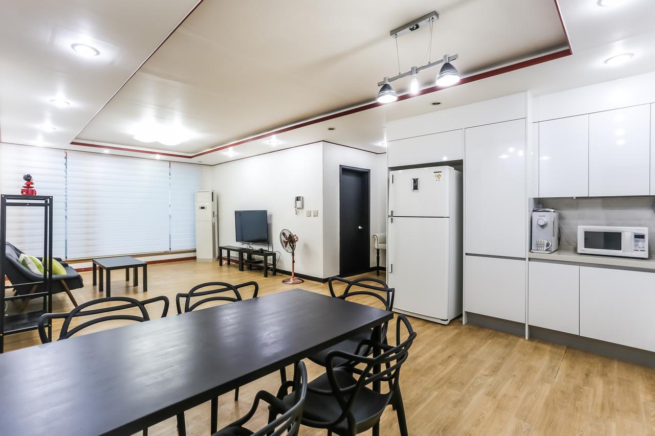Ekonomy Hotel Σόκο Εξωτερικό φωτογραφία