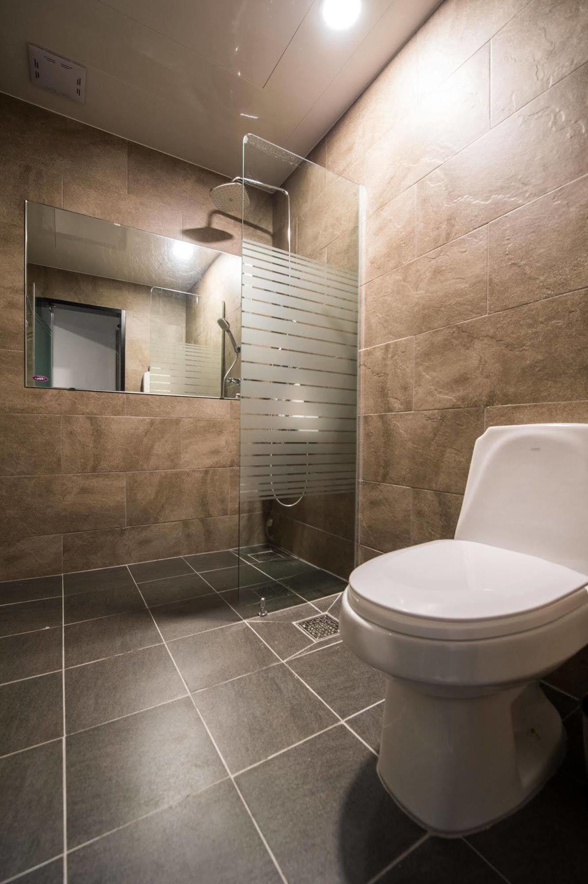 Ekonomy Hotel Σόκο Εξωτερικό φωτογραφία